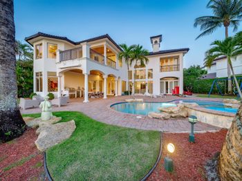 17593 Middle Lake Drive