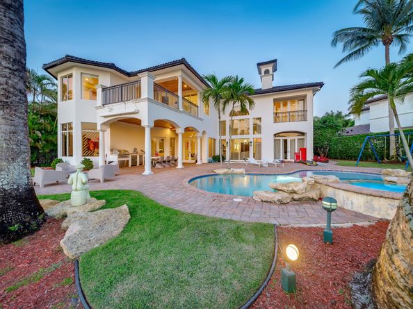 17593 Middle Lake Drive, Boca Raton FL 33496