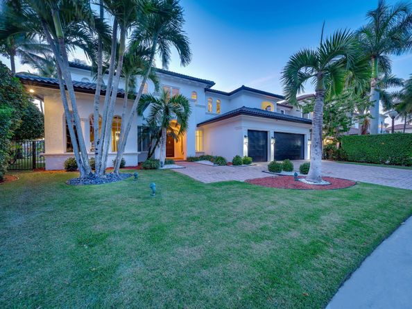 17593 Middle Lake Drive, Boca Raton FL 33496
