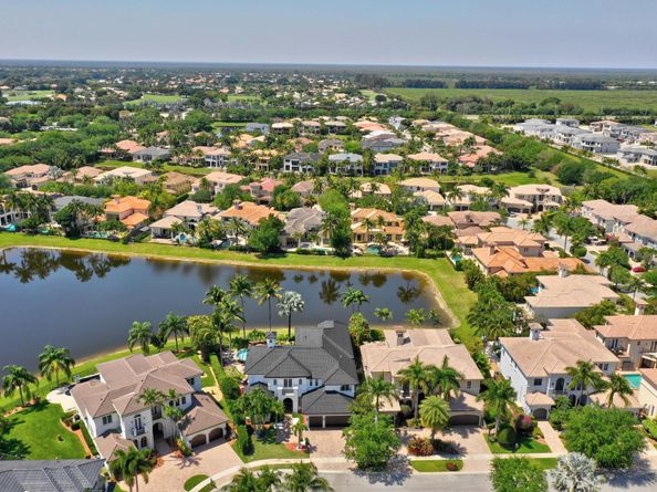 17593 Middle Lake Drive, Boca Raton FL 33496