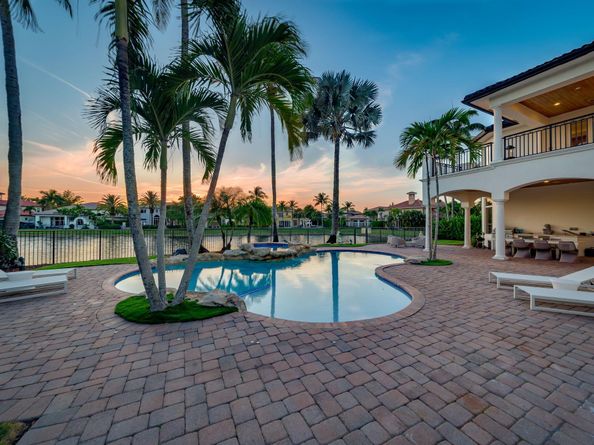 17593 Middle Lake Drive, Boca Raton FL 33496