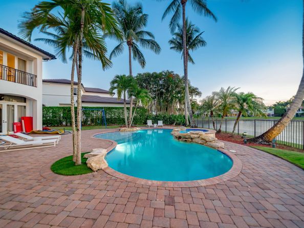 17593 Middle Lake Drive, Boca Raton FL 33496
