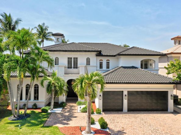 17593 Middle Lake Drive, Boca Raton FL 33496
