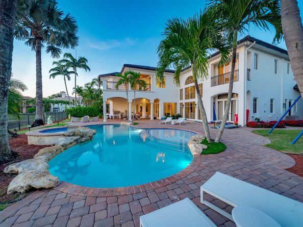 17593 Middle Lake Drive, Boca Raton FL 33496