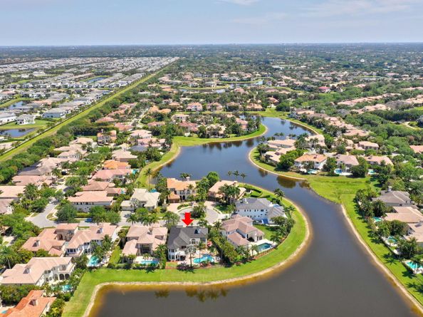 17593 Middle Lake Drive, Boca Raton FL 33496
