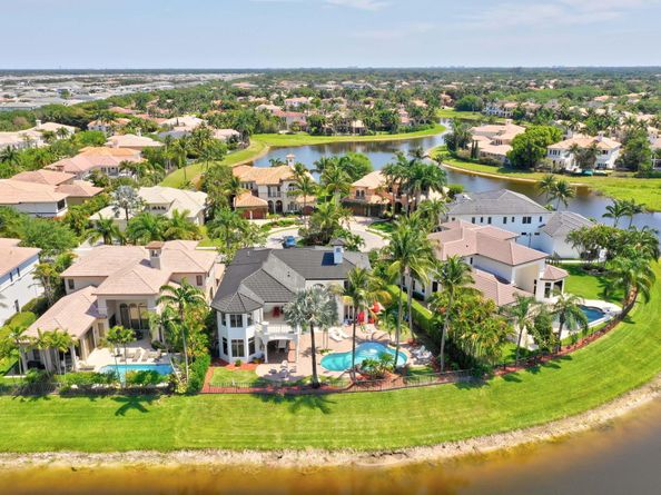 17593 Middle Lake Drive, Boca Raton FL 33496