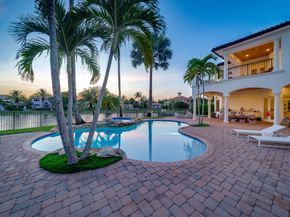 17593 Middle Lake Drive, Boca Raton FL 33496