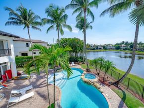 17593 Middle Lake Drive, Boca Raton FL 33496