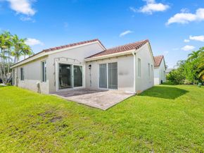 1425 Majesty Ter, Weston FL 33327