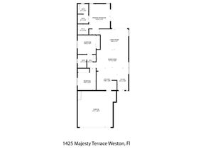 1425 Majesty Ter, Weston FL 33327