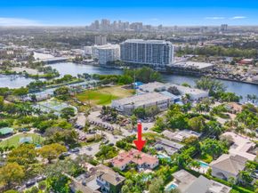 2317 NE 12th St, Fort Lauderdale FL 33304