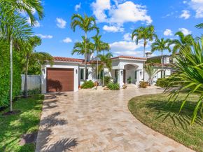 2317 NE 12th St, Fort Lauderdale FL 33304