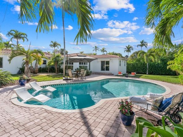 2317 NE 12th St, Fort Lauderdale FL 33304