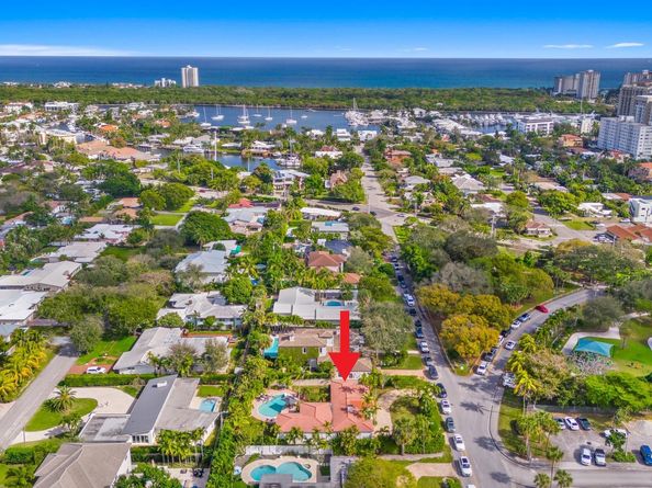 2317 NE 12th St, Fort Lauderdale FL 33304