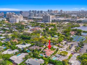 2317 NE 12th St, Fort Lauderdale FL 33304