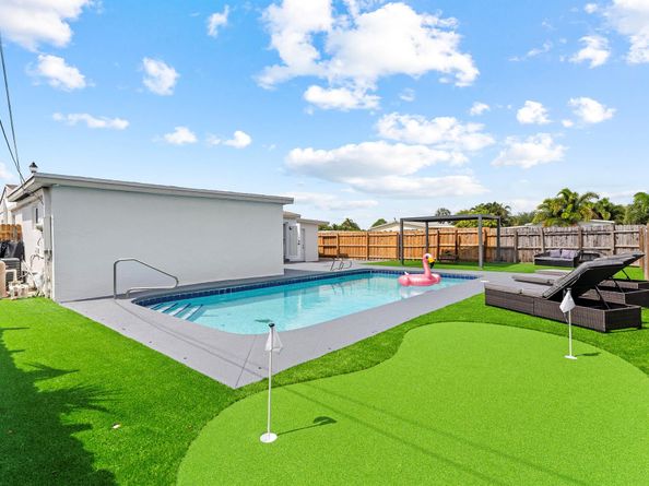 2137 Longwood Road, West Palm Beach FL 33409