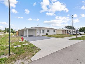2137 Longwood Road, West Palm Beach FL 33409