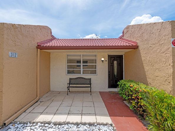 312 Lake Helen Drive, West Palm Beach FL 33411