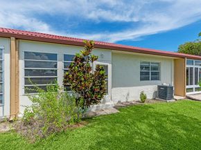 312 Lake Helen Drive, West Palm Beach FL 33411