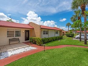 312 Lake Helen Drive, West Palm Beach FL 33411