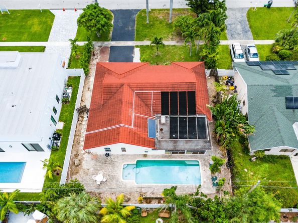7517 W Country Club Blvd, Boca Raton FL 33487