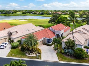 6141 Evian Place, Boynton Beach FL 33437