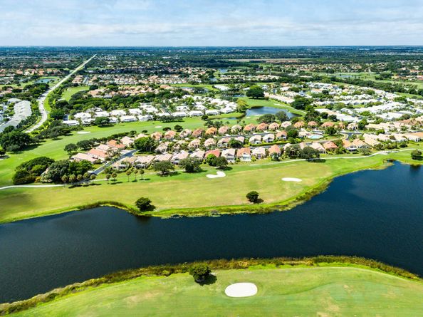6141 Evian Place, Boynton Beach FL 33437