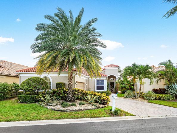 6141 Evian Place, Boynton Beach FL 33437