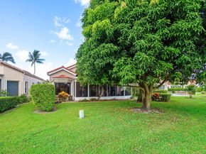 6141 Evian Place, Boynton Beach FL 33437