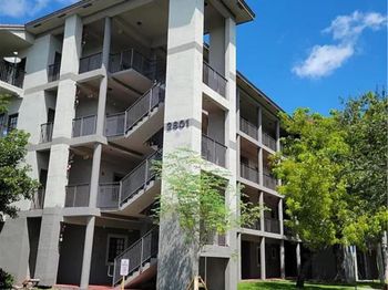 2801 Riverside Drive