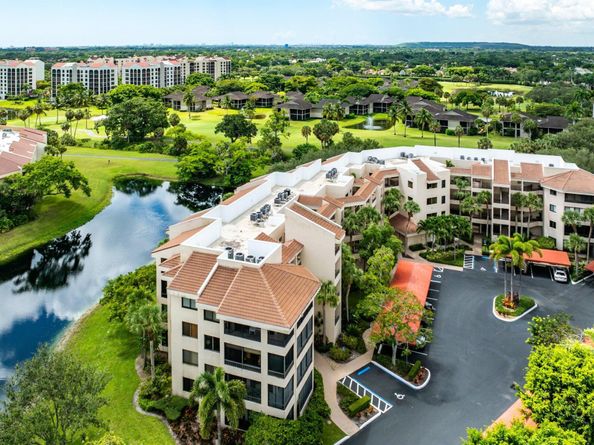 7546 La Paz Boulevard 404, Boca Raton FL 33433