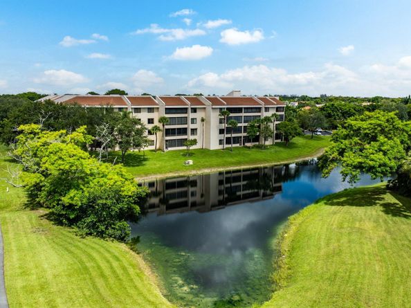 7546 La Paz Boulevard 404, Boca Raton FL 33433