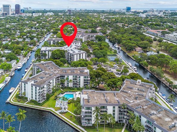 1201 River Reach Dr 307, Fort Lauderdale FL 33315