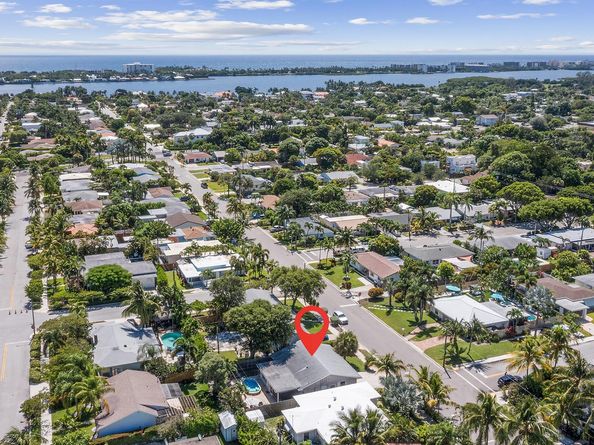 310 Wellesley Drive, Lake Worth Beach FL 33460