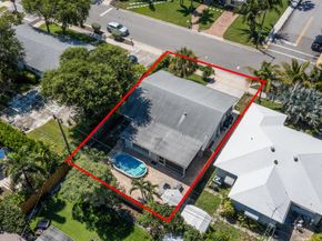 310 Wellesley Drive, Lake Worth Beach FL 33460