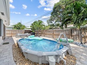 310 Wellesley Drive, Lake Worth Beach FL 33460