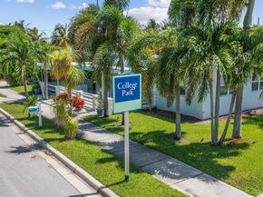 310 Wellesley Drive, Lake Worth Beach FL 33460