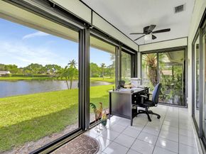 5531 Parkwalk Circle E, Boynton Beach FL 33472