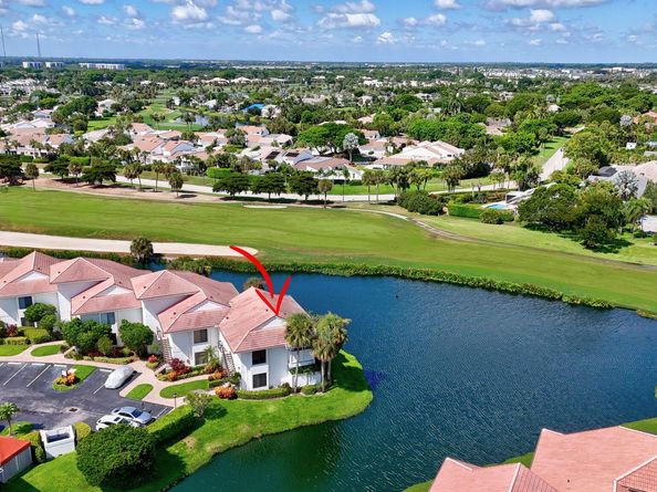 19309 Sabal Lake Drive 5062, Boca Raton FL 33434