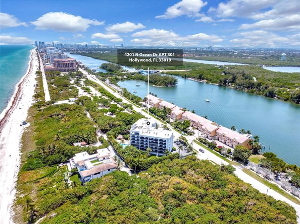 4201 N Ocean Dr 301, Hollywood FL 33019