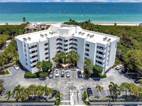 4201 N Ocean Dr 301, Hollywood FL 33019