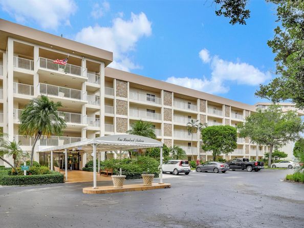 3503 Oaks Way 405, Pompano Beach FL 33069