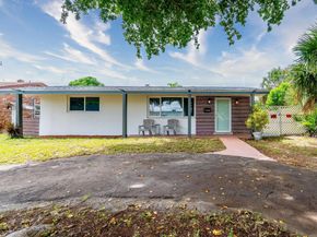 7160 Venetian St, Miramar FL 33023