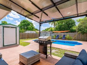 7160 Venetian St, Miramar FL 33023