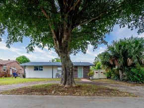 7160 Venetian St, Miramar FL 33023