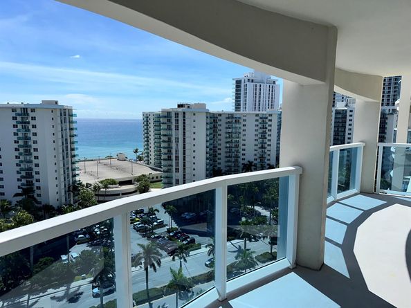 3800 S Ocean Drive 1516, Hollywood FL 33019