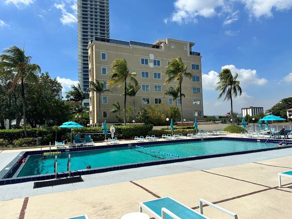 3800 S Ocean Drive 1516, Hollywood FL 33019