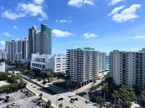 3800 S Ocean Drive 1516, Hollywood FL 33019