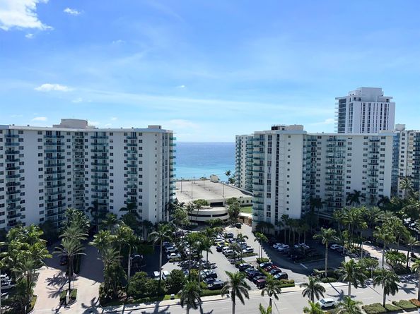 3800 S Ocean Drive 1516, Hollywood FL 33019