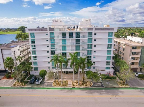 9400 W Bay Harbor Dr 202, Bay Harbor Islands FL 33154